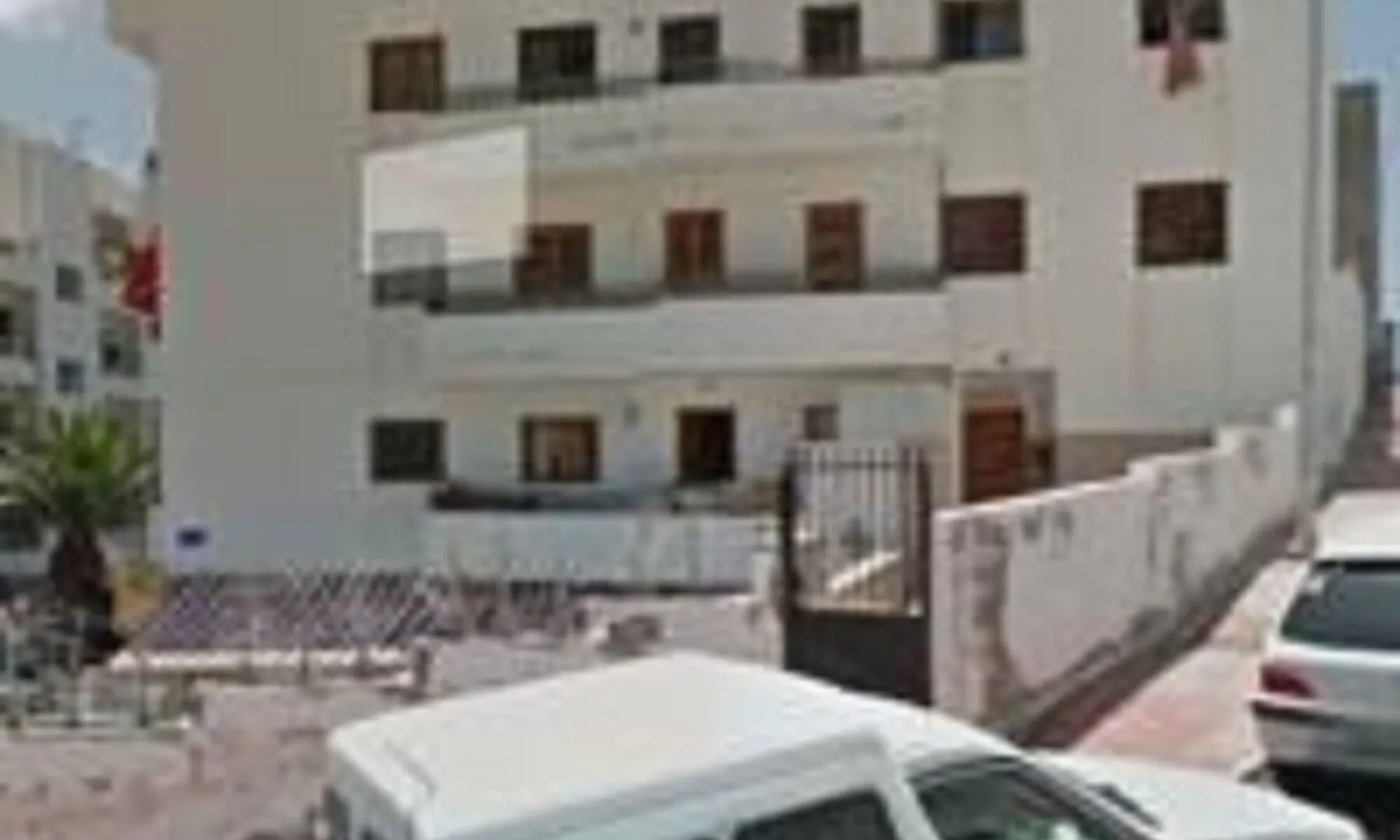 Layka Modern Apartment In Los Cristianos Arona  Spanien